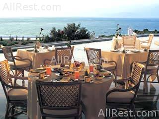 Elounda Peninsula All Suite Hotel 42